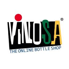 Vinosa Wine Logo