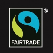 Fairtrade logo