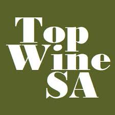 Image result for Top Wine SA logo